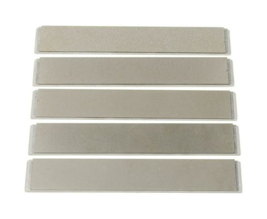 Набор алмазных пластин TSPROF 5 шт TS-SH2000740 