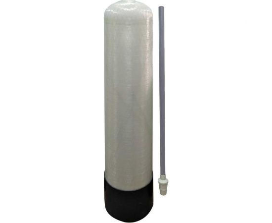 Корпус (колонна) засыпного фильтра 1252 для водоподготовки с ДРС CANATURE CANATURE1252 