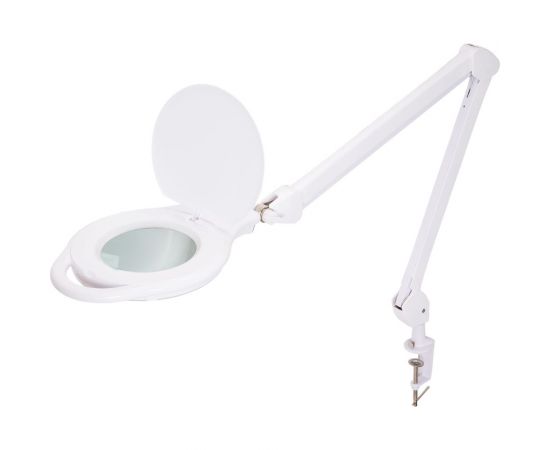 Лупа на струбцине REXANT 31-0535 