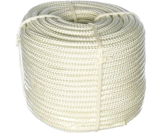 Капроновый фал d=14мм 100м СТРОП-ПРО ПА SP03465 