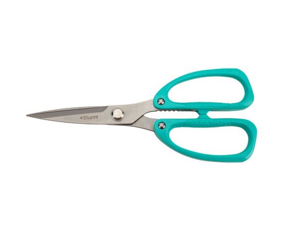 Хозяйственные ножницы, 180мм Sturm 1074-04-02 