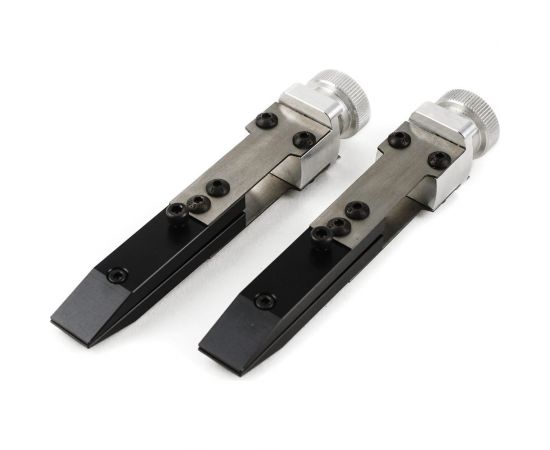 Двойной зажим TSPROF TS-PT1800030 