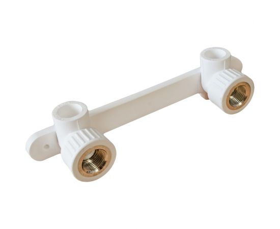 Планка для смесителя Rvc ППРС 20x1/2 , внутренняя резьба 25128 