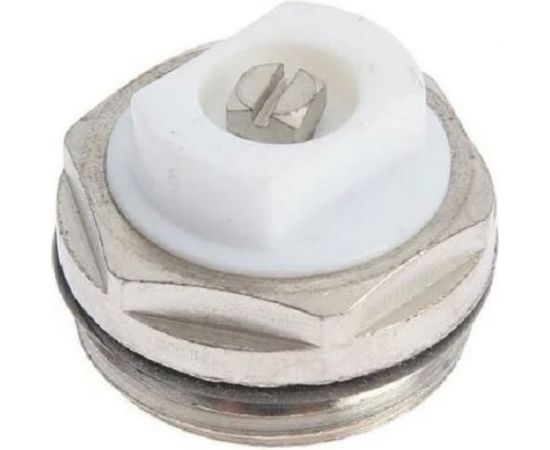 Ручной воздухоотводчик (кран маевского) для радиатора TIM 3/4 770935 