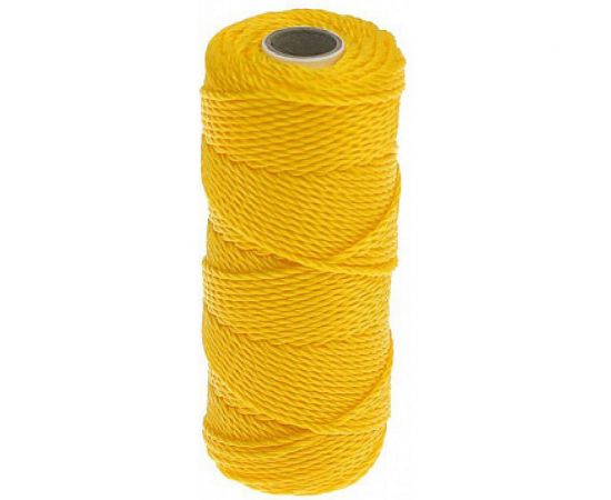 Крученая нить Tech-Krep 148 текс 140 м, белая - накл 125627 