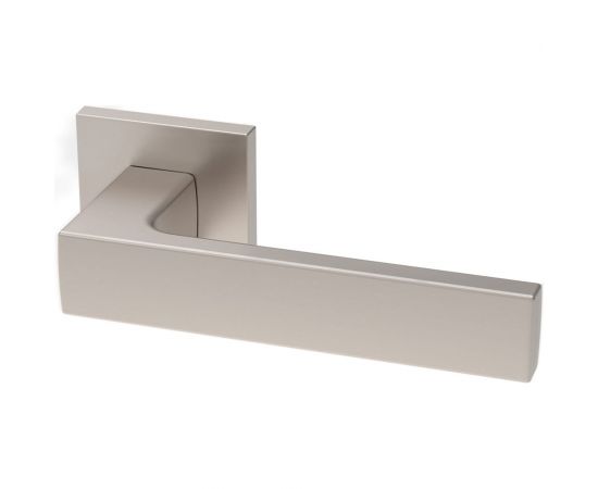 Раздельная ручка ARMADILLO SKY USS SN-3 матовый никель 42805 