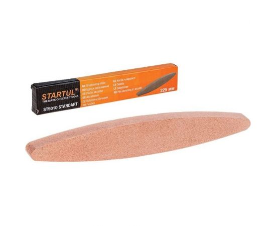 Абразивный брусок STARTUL Standart Лодочка ST5010 