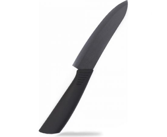Керамический шеф-нож Zofft 15 см, черный ZFK1012V1 
