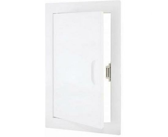 Ревизионный металлический люк TDM 200х250 SQ1807-0404 