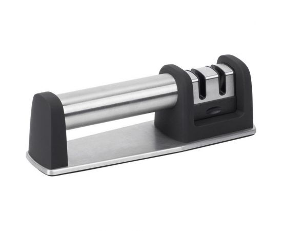 Большая настольная точилка для ножей RESTO COOLINAR 95122 