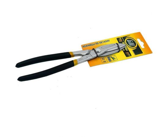 Ножницы по металлу БМ 13"", 840432 