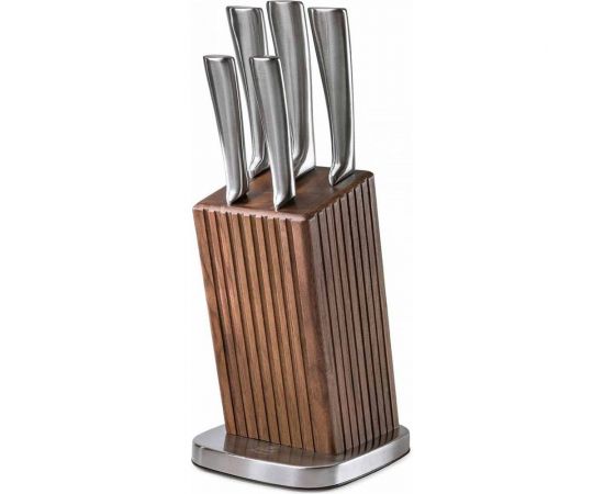 Набор ножей TALLER 6 предметов, материал лезвия - сталь 420S45 TR-22077 