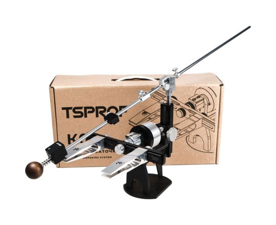Заточное устройство TSPROF Профиль К03 Pro TS-K3P220010 