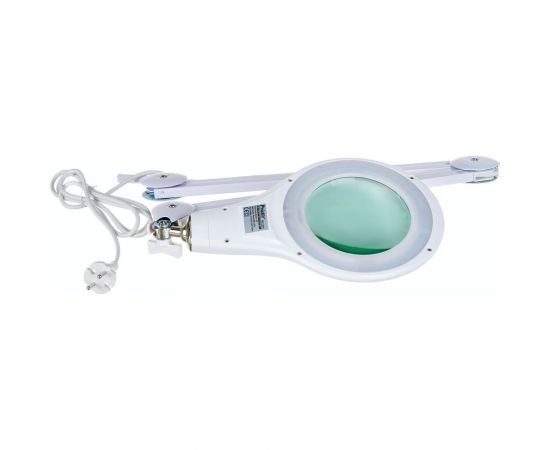 Линза с подсветкой и кронштейном ProsKit MA-1209LI 00323534 