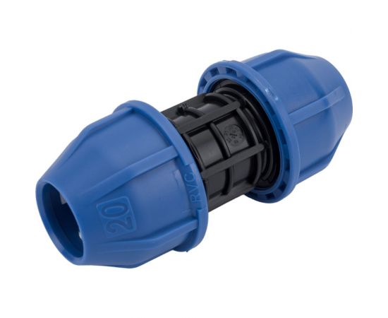 ПНД Муфта Rvc 20 UNIO/ 12558 