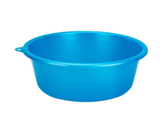 Таз Martika 9л перламутровый бирюзовый С61БИР 