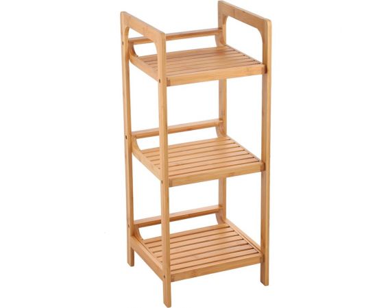 Стеллаж для кухни, ванной и жилых комнат UniStor SAIGON 211409 