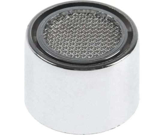 Аэратор смесителя ARCO DA VELLA М22 внутренняя резьба, корпус пластик 19153 