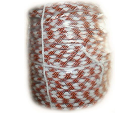 Веревка АзотХимФортис ВВС 48-прядная,12мм х 200м 71026 