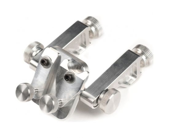 Универсальный столик-зажим TSPROF малый TS-PT1800320 