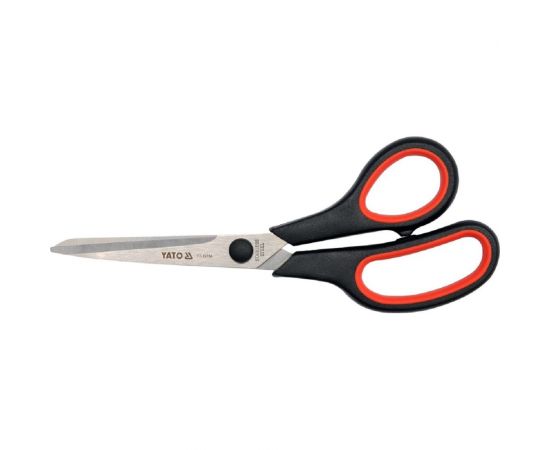 Универсальные ножницы YATO 190мм YT-19764 