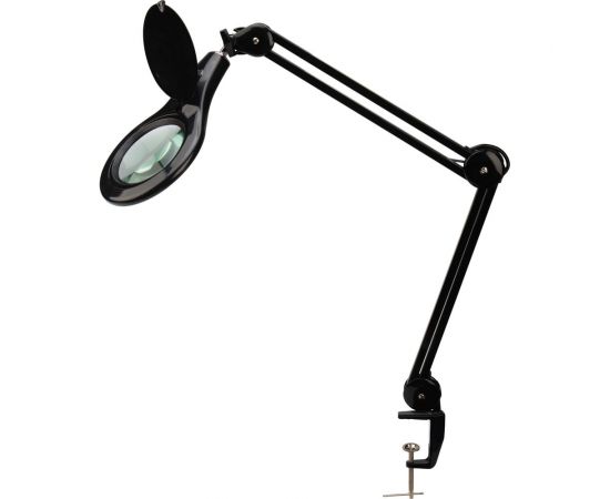 Лупа на струбцине REXANT 31-0406 