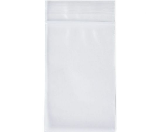 Пакет PACK INNOVATION с замком Zip-Lock, 6x8 см, 80 мкм, 100 шт IP0000060880-100 