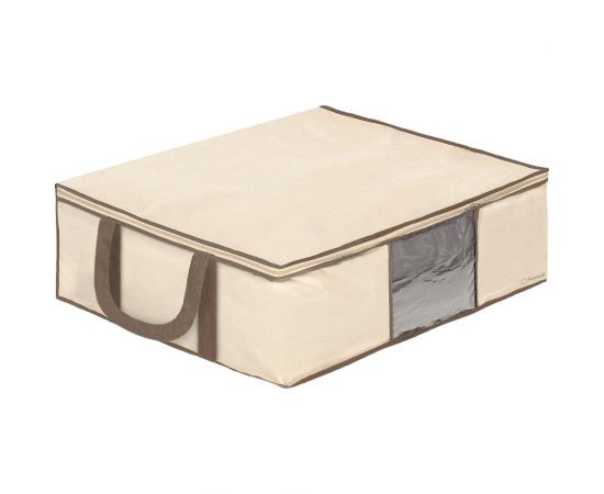 Мягкий кофр для хранения вещей Paxwell Ордер Лайт 60x50x20, бежевый ORSCLT_605020-101926 