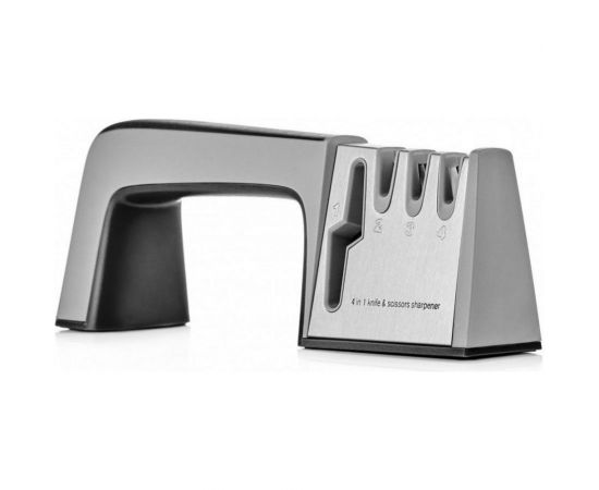 Точилка для ножей и ножниц Walmer Marshall 4 в 1, 23 см W30025023 