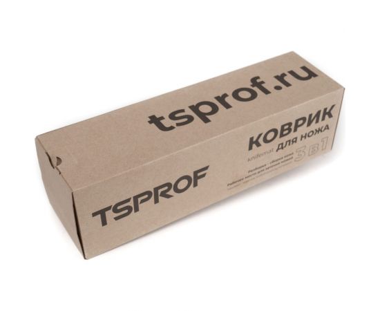 Коврик для сборки, разборки, заточки ножей TSPROF графит TS-MS23011DK – изображение 13