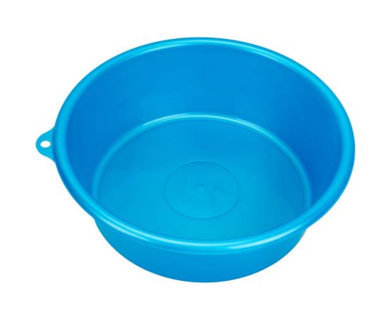 Таз Martika 9л перламутровый бирюзовый С61БИР – изображение 2