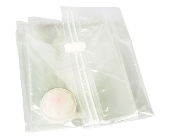 Вакуумный пакет Remiling La Hotesse 40x60 см с клапаном, прозрачный 6682366823 – изображение 2