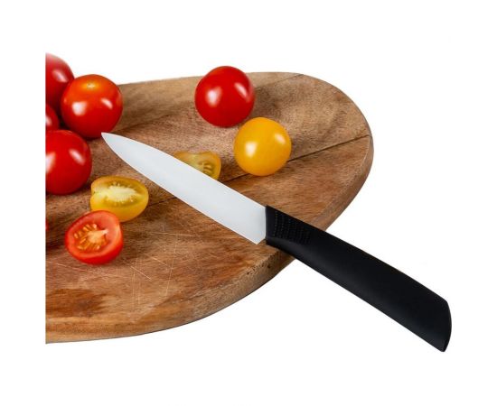 Керамический нож Zofft 7.5 см, белый ZFK1011V2 – изображение 2