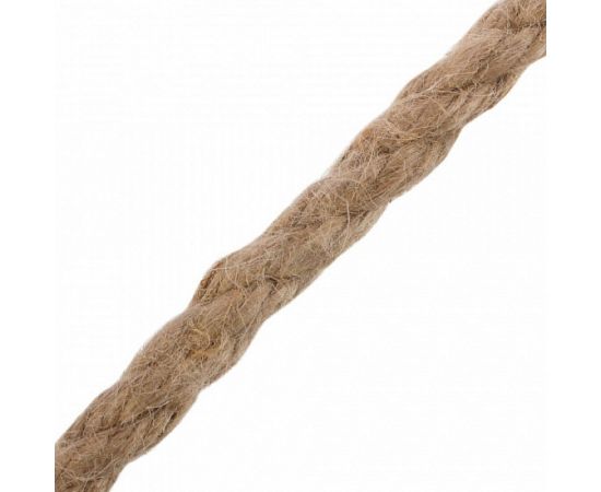 Джутовый канат Tech-Krep 12мм 10 метров 139898 – изображение 2