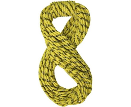 Вспомогательный шнур АзотХимФортис ПА, диаметр 6 мм, 24 пряди, кН9, катушка, 25 м 462569-25 – изображение 2