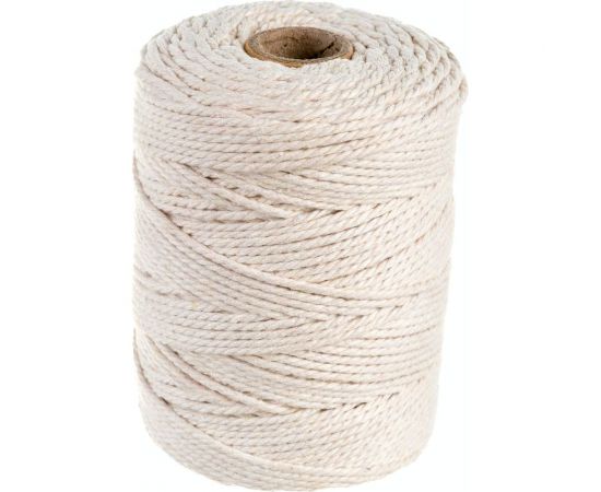 Хлопковый шпагат каменщика 110 м STAYER 50120-110 – изображение 2