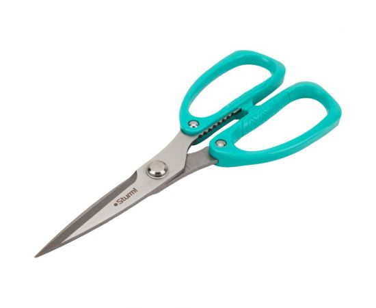 Хозяйственные ножницы, 180мм Sturm 1074-04-02 – изображение 2
