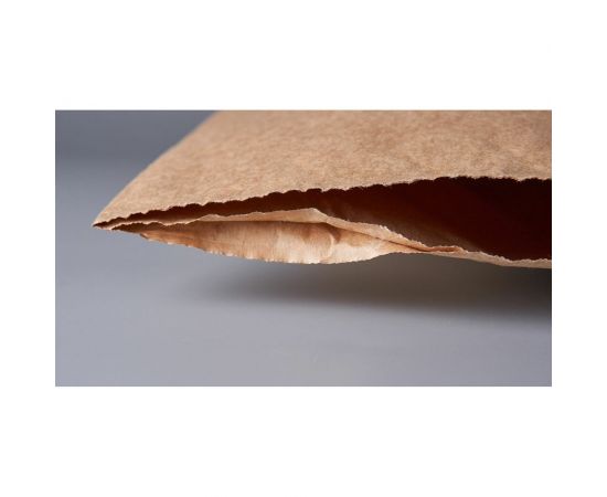 Бумажный крафт-мешок PACK INNOVATION 2-х слойный, 47x35x11 см, 5 шт. IP0KM00473511-5 – изображение 2