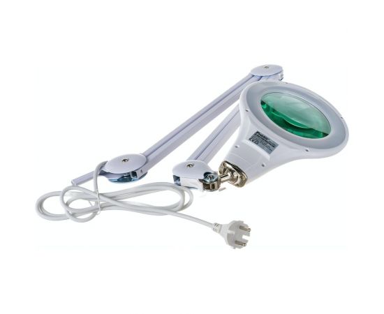 Линза с подсветкой и кронштейном ProsKit MA-1209LI 00323534 – изображение 2