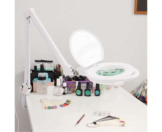 Лупа на струбцине REXANT 31-0535 – изображение 2