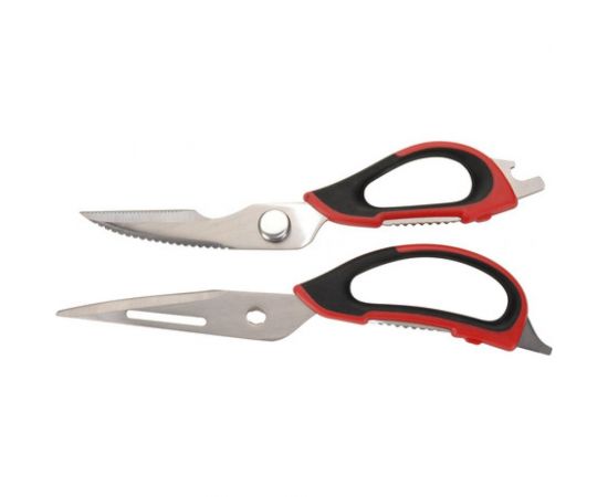 Ножницы Regent inox Linea STENDAL индукция 120/225 мм 93-KN-SD-12 – изображение 2