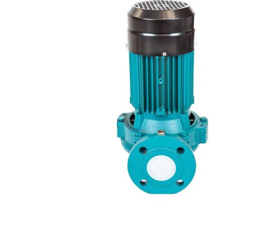 Циркуляционный насос Aquastrong 380В 1,5кВт H26м Q500л/мин EP1500 – изображение 2