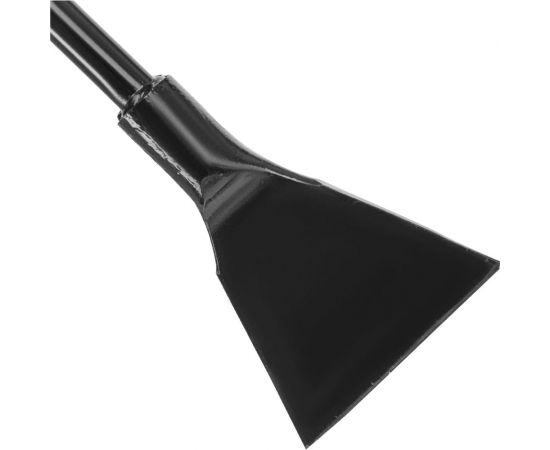 Ледоруб КЭС 142x1400 мм, кованый, со стальным черенком 52000005 – изображение 2