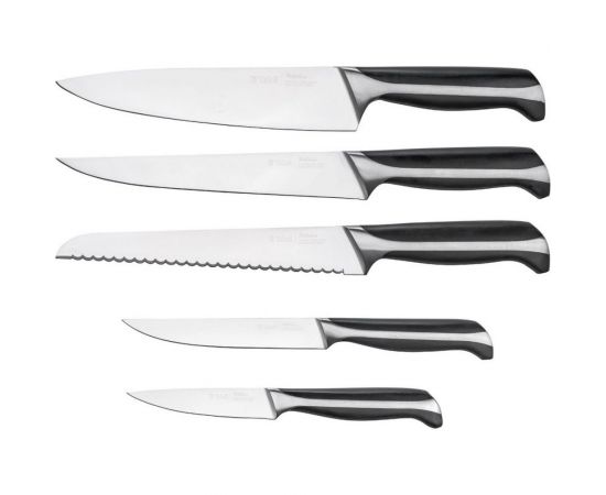 Набор ножей TALLER Уилтшир 6 предметов, лезвия ножей из коррозионностойкой стали 420S45 TR-22007 – изображение 2