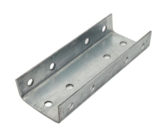 Соединитель профиля лаг STARFIX 40x120 цинк SMP-15141-1 – изображение 3