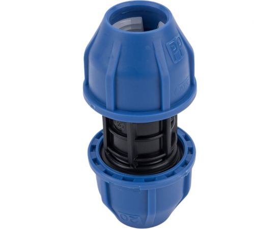 ПНД Муфта Rvc 20 UNIO/ 12558 – изображение 3