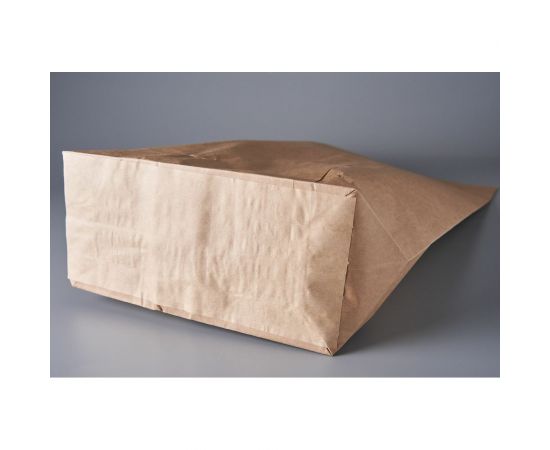 Бумажный крафт-мешок PACK INNOVATION 2-х слойный, 47x35x11 см, 5 шт. IP0KM00473511-5 – изображение 3