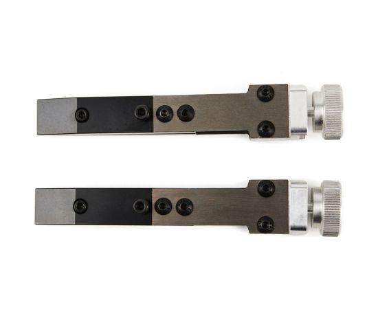 Двойной зажим TSPROF TS-PT1800030 – изображение 3