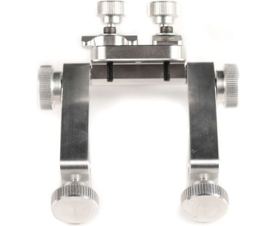 Универсальный столик-зажим TSPROF малый TS-PT1800320 – изображение 3