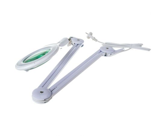 Линза с подсветкой и кронштейном ProsKit MA-1209LI 00323534 – изображение 3